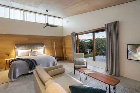 Studio 367 - Accommodation Kalgoorlie 7