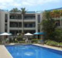 Placid Waters Holiday Apartments - Accommodation Kalgoorlie