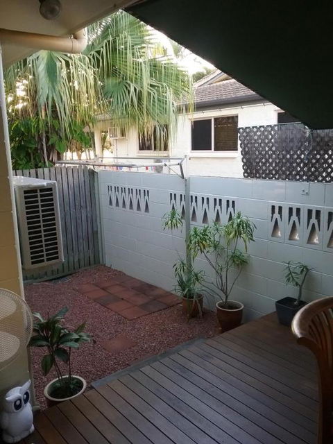 A City Retreat 2BR Apartment Reid Park Townsville - Accommodation Kalgoorlie 3