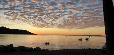 A City Retreat 2BR Apartment Reid Park Townsville - Accommodation Kalgoorlie 1