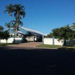 A City Retreat 2BR Apartment Reid Park Townsville - Accommodation Kalgoorlie 0