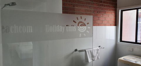 Beachcomber Holiday Units - Accommodation Kalgoorlie 1
