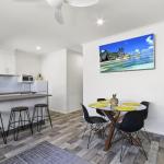 Beachcomber Holiday Units - Accommodation Kalgoorlie 0