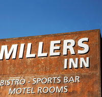 Nightcap at Millers Inn - Accommodation Kalgoorlie