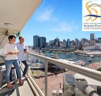 Sydney Darling Harbour Waterfront - Accommodation Kalgoorlie