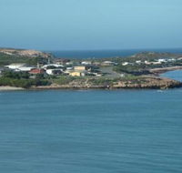 Elliston Waterloo Bay Tourist Park - Accommodation Kalgoorlie