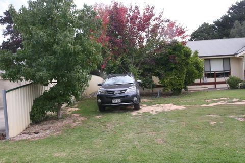 Owl Place In Hahndorf - Accommodation Kalgoorlie 2