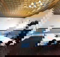 Federal Hotel - Accommodation Kalgoorlie
