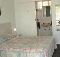 Bermuda Breezes Resort Motel - Accommodation Kalgoorlie