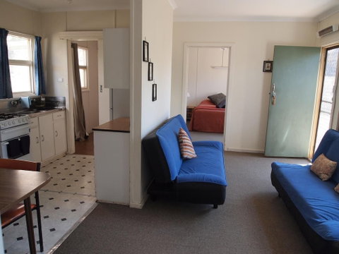 Arkaroola Wilderness Sanctuary - Accommodation Kalgoorlie 6