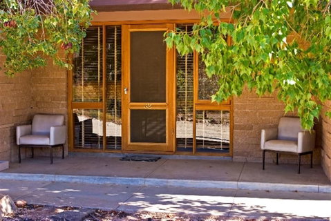 Arkaroola Wilderness Sanctuary - Accommodation Kalgoorlie 4
