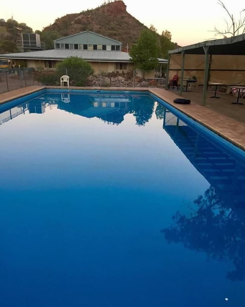 Arkaroola Wilderness Sanctuary - Accommodation Kalgoorlie 2