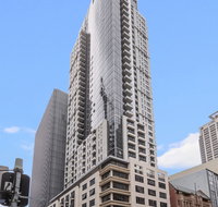 Meriton Suites Pitt Street Sydney - Accommodation Kalgoorlie