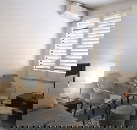 Ballantyne at Mosman Serviced Apartment - Accommodation Kalgoorlie