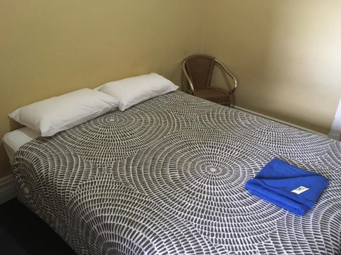 Royal Exchange - Accommodation Kalgoorlie 3