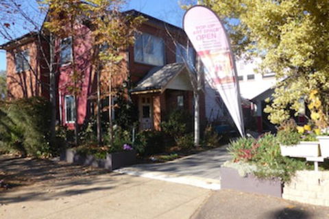A Colourcity Apartments - Accommodation Kalgoorlie 0