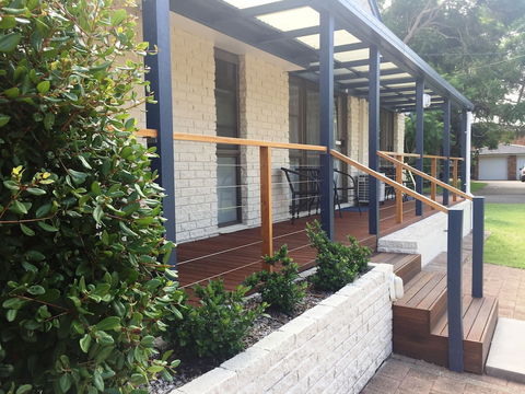 Narimba Motel - Accommodation Kalgoorlie 6