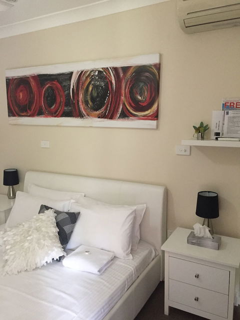 Narimba Motel - Accommodation Kalgoorlie 3