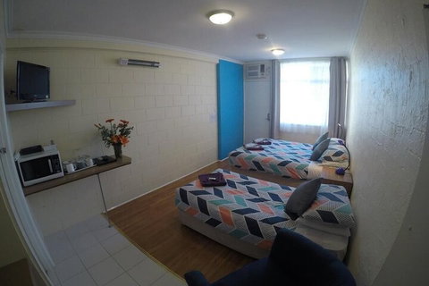 Turn-in Motel - Accommodation Kalgoorlie 4