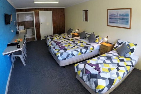 Turn-in Motel - Accommodation Kalgoorlie 7
