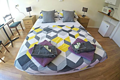 Turn-in Motel - Accommodation Kalgoorlie 3