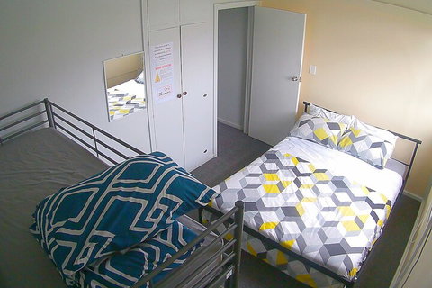 Turn-in Motel - Accommodation Kalgoorlie 6