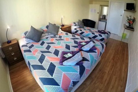 Turn-in Motel - Accommodation Kalgoorlie 0