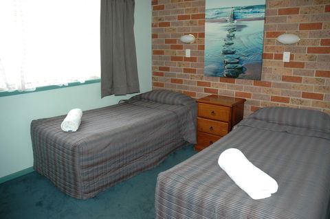 The Roseville Apartments - Accommodation Kalgoorlie 6