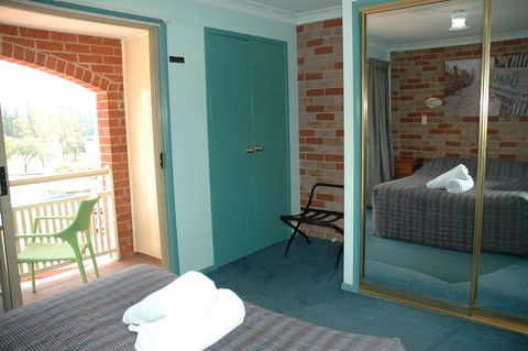 The Roseville Apartments - Accommodation Kalgoorlie 2