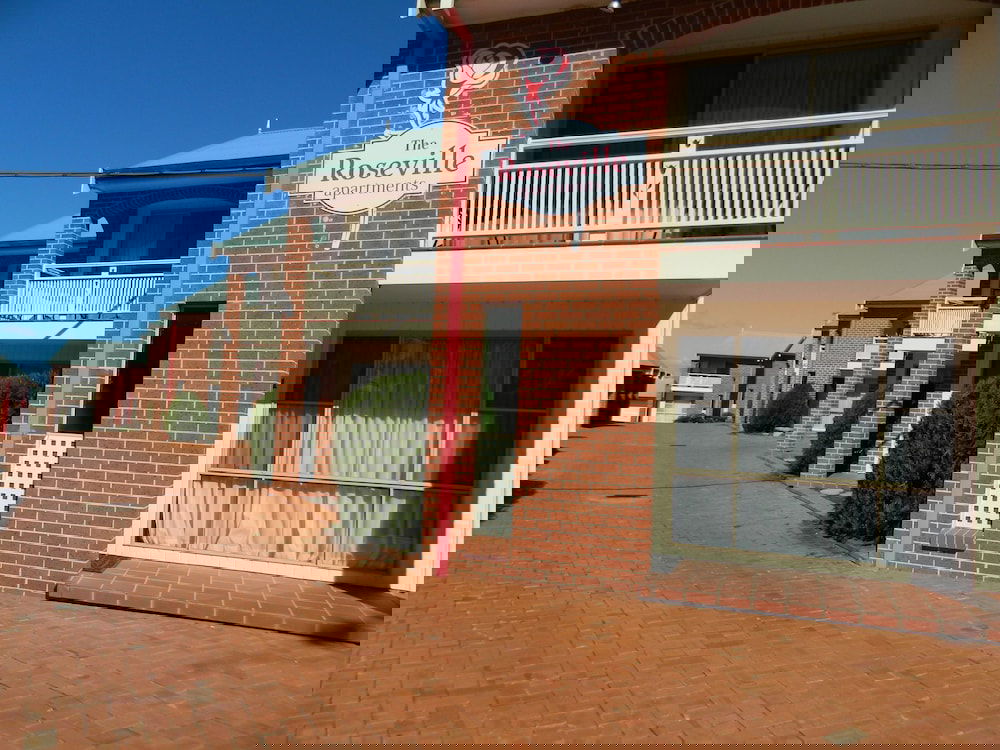 Piallamore NSW Accommodation Kalgoorlie