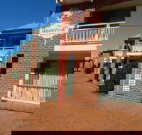 The Roseville Apartments - Accommodation Kalgoorlie