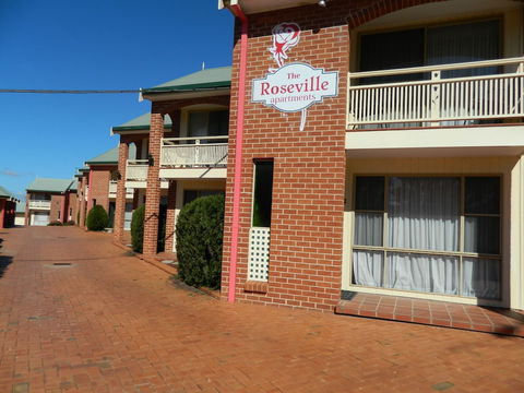 The Roseville Apartments - Accommodation Kalgoorlie 0
