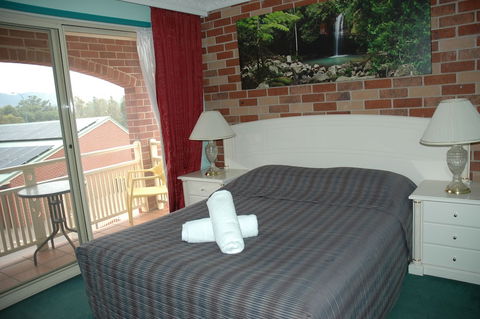 The Roseville Apartments - Accommodation Kalgoorlie 1