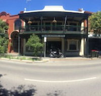 My Place  Adelaide Backpackers Hostel - Accommodation Kalgoorlie