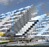 Silkari Suites Chatswood - Accommodation Kalgoorlie