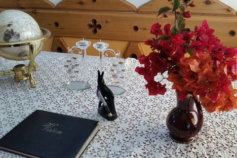 Sonjas Bed And Breakfast - Accommodation Kalgoorlie 3