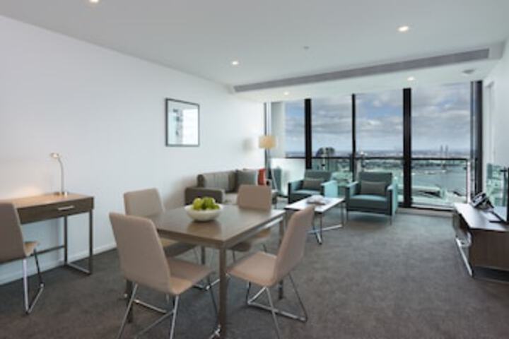 Melbourne VIC Accommodation Kalgoorlie