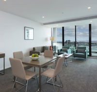 City Tempo Lonsdale St - Accommodation Kalgoorlie