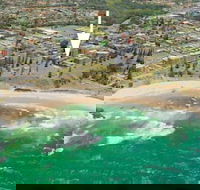 Beach House Holiday Apartments - Accommodation Kalgoorlie