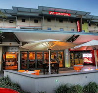 Townsville Central Hotel - Accommodation Kalgoorlie