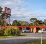 Tarra Motel - Accommodation Kalgoorlie