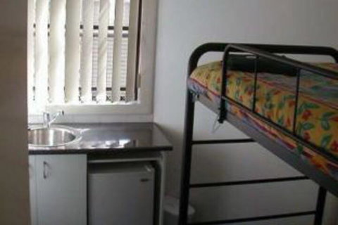 Sinclairs Serviced Apartments - Accommodation Kalgoorlie 5