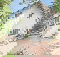 A PERFECT STAY - Beach Chalet - Accommodation Kalgoorlie