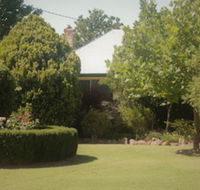 Lynrose Place - Accommodation Kalgoorlie