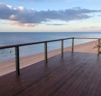 Peter's Port - Accommodation Kalgoorlie