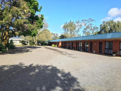 Avoca Motel - Accommodation Kalgoorlie 0