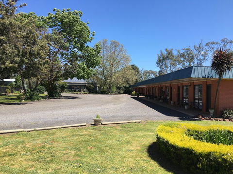 Avoca Motel - Accommodation Kalgoorlie 2
