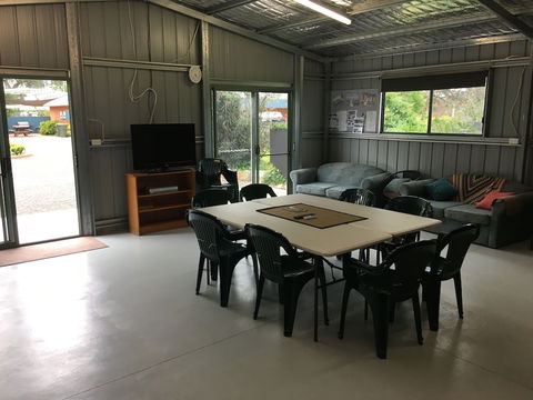 Avoca Motel - Accommodation Kalgoorlie 4