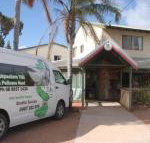 Kalbarri Backpackers YHA - Accommodation Kalgoorlie