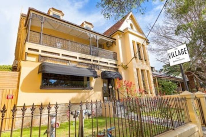 Surry Hills NSW Accommodation Kalgoorlie